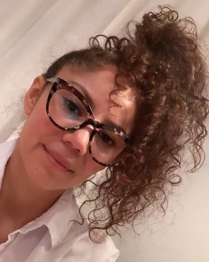 Image post by @theclaudiacolombo on Instagram