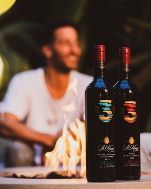 Image post by @danielricciardo on Instagram