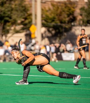 Image post by @vcufieldhockey on Instagram