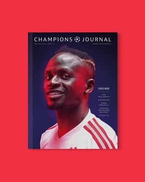Image post by @championsleague on Instagram