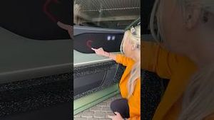 Video post by @supercarblondie on YouTube