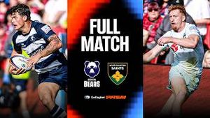 Video post by @premiershiprugby on YouTube