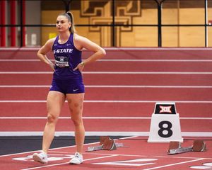 Image post by @kstatetfxc on Instagram