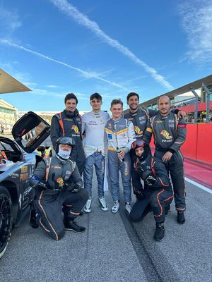 Image post by @sebastian.gravlund on Instagram