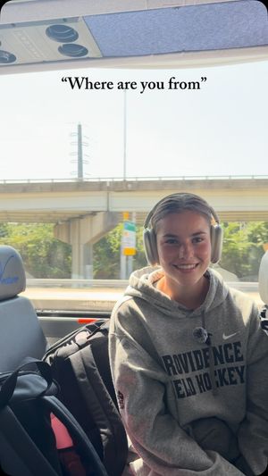 Video post by @pcfieldhockey on Instagram