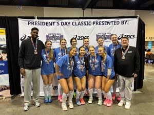 Image post by @iowapowerplexvolleyball on Instagram