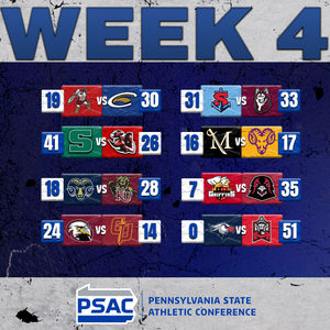 Image post by @psacsports on Instagram