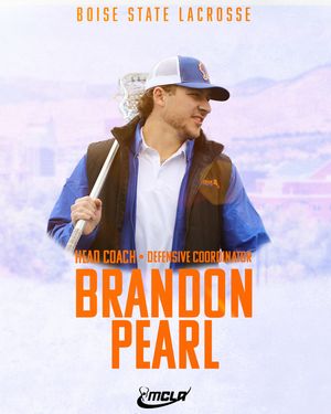Image post by @boisestatelacrosse on Instagram