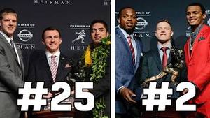 Video post by @NFL Throwback on YouTube