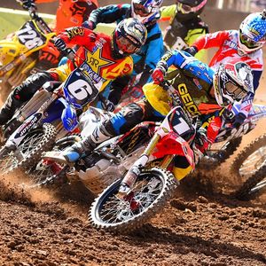 Image post by @racerxonline on Instagram