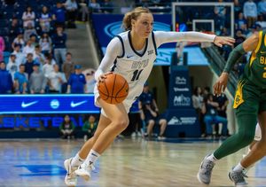 Image post by @dailyunivsports on Instagram