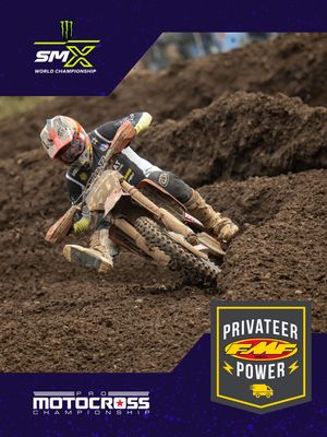 Image post by @promotocross on Instagram