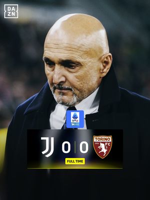 Image post by @dazn_it on Instagram