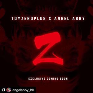 Image post by @toyzeroplus on Instagram