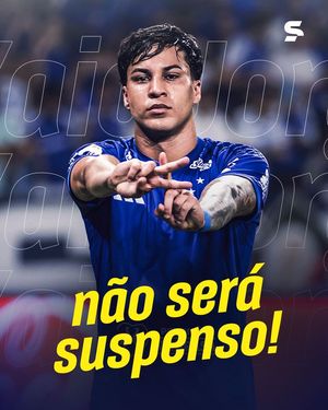 Image post by @sportv on Instagram