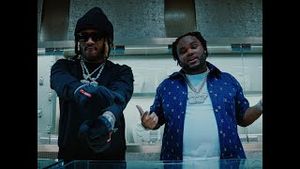 Video post by @teegrizzley on YouTube