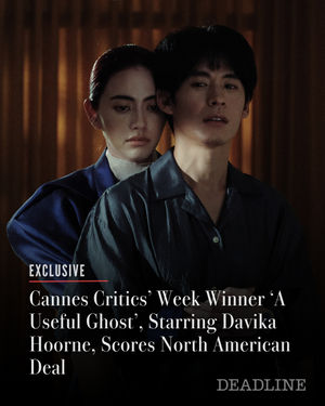 Image post by @deadline on Instagram