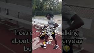 Video post by @maxpreps on YouTube