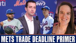 Video post by @snytv on YouTube