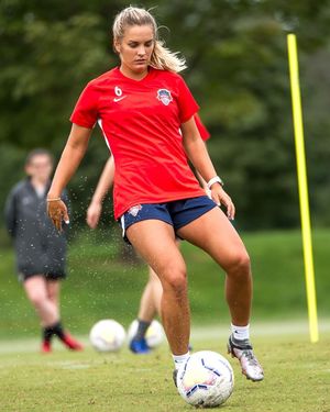 Image post by @washingtonspirit on Instagram