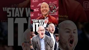 Video post by @collegesportsco on YouTube