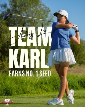 Image post by @ajgagolf on Instagram
