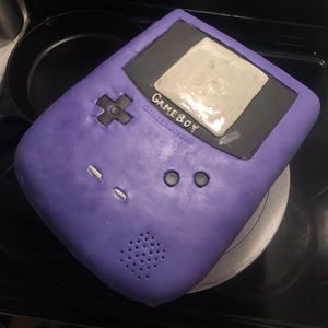 Image post by @carsoncaked on Instagram