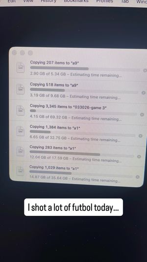 Video post by @tiojefesports on Facebook
