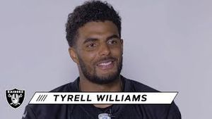 Video post by @raiders on YouTube
