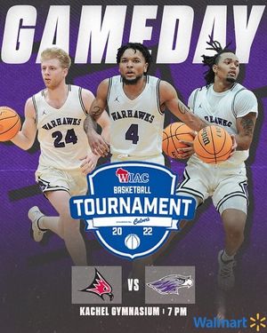 Image post by @uwwmenshoops on Instagram