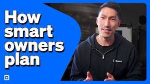 Video post by @square on YouTube