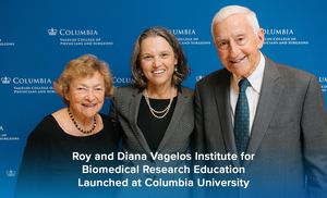 Image post by @columbia on Instagram