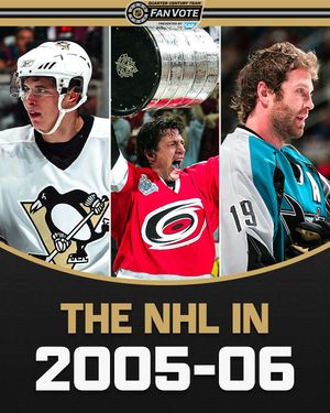 Image post by @nhlhistory on Instagram