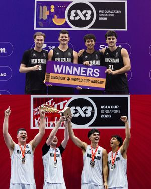 Image post by @fiba3x3 on Instagram