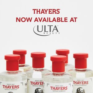 Image post by @thayers on Instagram