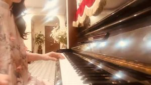 Video post by @sanphukhoachucan on Facebook