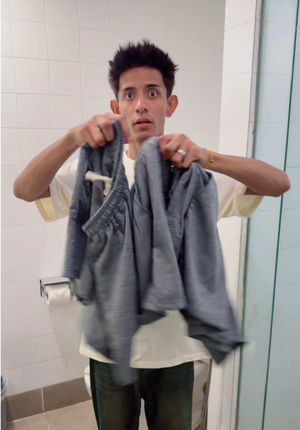 Video post by @shahirfan1994 on TikTok