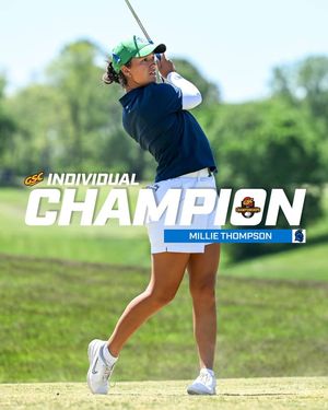 Image post by @gscsports on Facebook