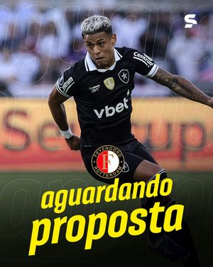 Image post by @sportv on Instagram