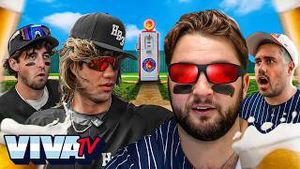 Video post by @Barstool Sports on YouTube