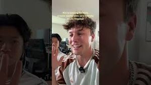 Video post by @itsericaaberg on YouTube