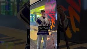 Video post by @lakings on YouTube