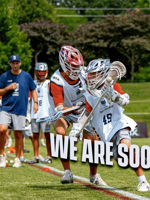 Image post by @usalacrosse on Instagram