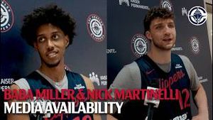 Video post by @laclippers on YouTube