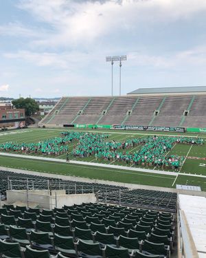 Image post by @marshallu on Instagram
