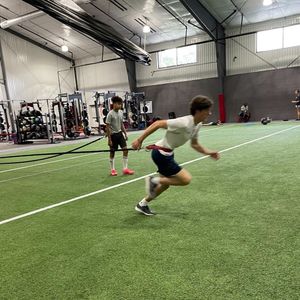 Image post by @arenasportsfactory on Instagram