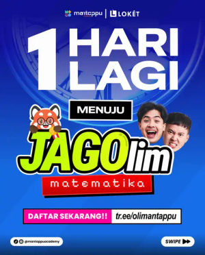 Image post by @mantappuacademy on TikTok
