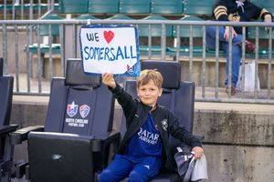 Image post by @northcarolinafc on Instagram
