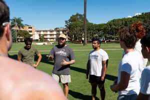 Image post by @lmu_rugby on Instagram