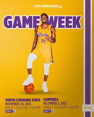 Image post by @ecubasketball on Instagram